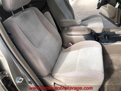 2004 Toyota Tundra SR5  *Nice Crew Cab V8 Tundra! - Photo 20 - Tucson, AZ 85705