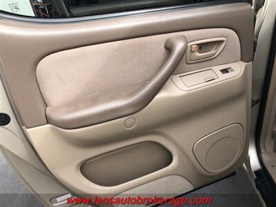 2004 Toyota Tundra SR5  *Nice Crew Cab V8 Tundra! - Photo 14 - Tucson, AZ 85705