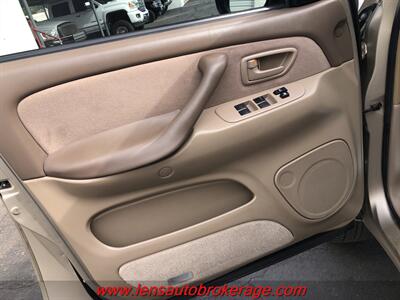 2004 Toyota Tundra SR5  *Nice Crew Cab V8 Tundra! - Photo 8 - Tucson, AZ 85705