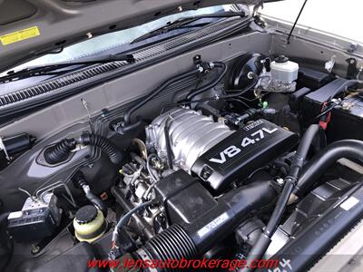 2004 Toyota Tundra SR5  *Nice Crew Cab V8 Tundra! - Photo 21 - Tucson, AZ 85705
