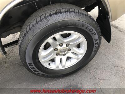 2004 Toyota Tundra SR5  *Nice Crew Cab V8 Tundra! - Photo 23 - Tucson, AZ 85705