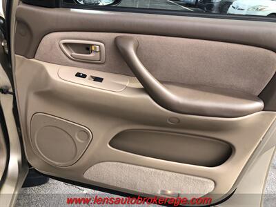 2004 Toyota Tundra SR5  *Nice Crew Cab V8 Tundra! - Photo 18 - Tucson, AZ 85705