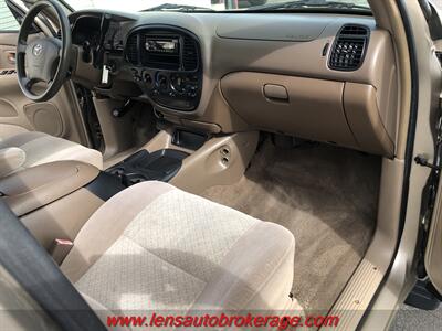 2004 Toyota Tundra SR5  *Nice Crew Cab V8 Tundra! - Photo 19 - Tucson, AZ 85705