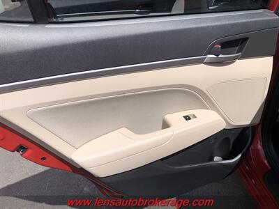 2017 Hyundai ELANTRA SE   - Photo 16 - Tucson, AZ 85705