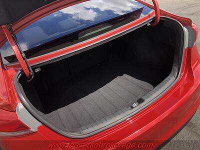 2017 Hyundai ELANTRA SE   - Photo 18 - Tucson, AZ 85705