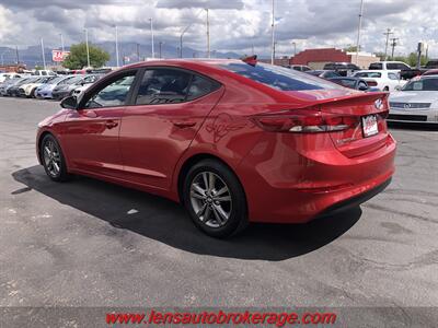 2017 Hyundai ELANTRA SE   - Photo 6 - Tucson, AZ 85705