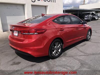 2017 Hyundai ELANTRA SE   - Photo 8 - Tucson, AZ 85705