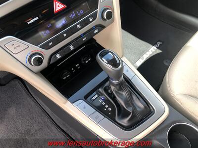 2017 Hyundai ELANTRA SE   - Photo 15 - Tucson, AZ 85705