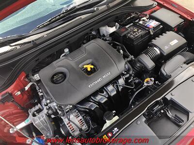 2017 Hyundai ELANTRA SE   - Photo 25 - Tucson, AZ 85705