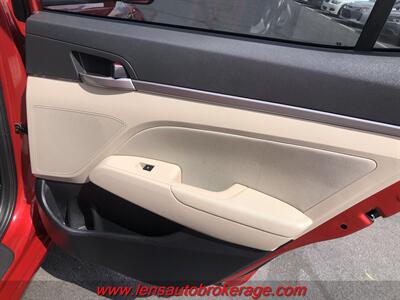 2017 Hyundai ELANTRA SE   - Photo 19 - Tucson, AZ 85705