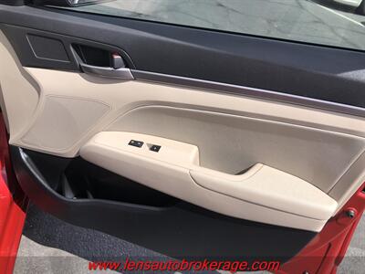 2017 Hyundai ELANTRA SE   - Photo 21 - Tucson, AZ 85705