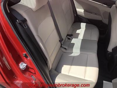 2017 Hyundai ELANTRA SE   - Photo 20 - Tucson, AZ 85705
