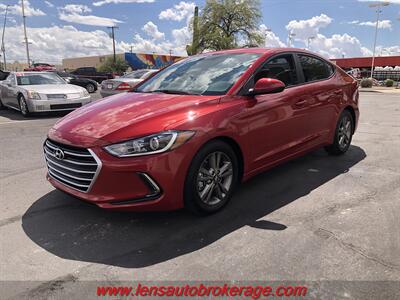 2017 Hyundai ELANTRA SE   - Photo 4 - Tucson, AZ 85705