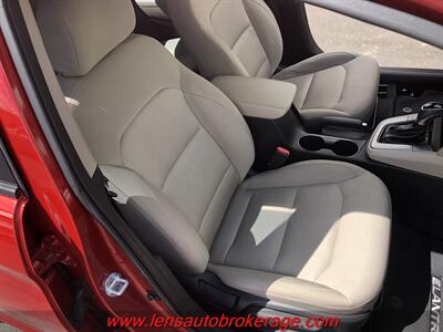 2017 Hyundai ELANTRA SE   - Photo 23 - Tucson, AZ 85705