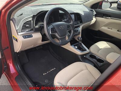 2017 Hyundai ELANTRA SE   - Photo 10 - Tucson, AZ 85705
