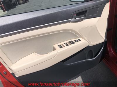 2017 Hyundai ELANTRA SE   - Photo 9 - Tucson, AZ 85705