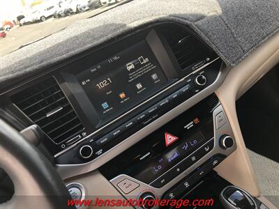 2017 Hyundai ELANTRA SE   - Photo 14 - Tucson, AZ 85705