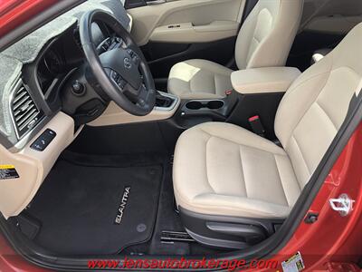 2017 Hyundai ELANTRA SE   - Photo 11 - Tucson, AZ 85705