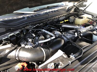 2017 Ford F-350 Lariat  *SuperCrew FX4 Offraod 4x4 Diesel Dually! - Photo 23 - Tucson, AZ 85705