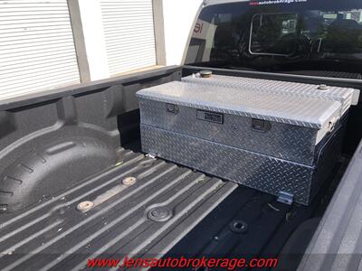 2017 Ford F-350 Lariat  *SuperCrew FX4 Offraod 4x4 Diesel Dually! - Photo 26 - Tucson, AZ 85705