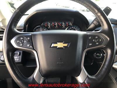 2018 Chevrolet Tahoe LT  *Nice 3rd Row Equipped 4x4! - Photo 13 - Tucson, AZ 85705