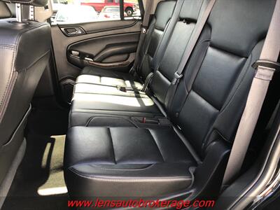 2018 Chevrolet Tahoe LT  *Nice 3rd Row Equipped 4x4! - Photo 17 - Tucson, AZ 85705