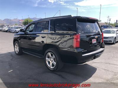 2018 Chevrolet Tahoe LT  *Nice 3rd Row Equipped 4x4! - Photo 6 - Tucson, AZ 85705