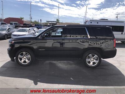 2018 Chevrolet Tahoe LT  *Nice 3rd Row Equipped 4x4! - Photo 5 - Tucson, AZ 85705