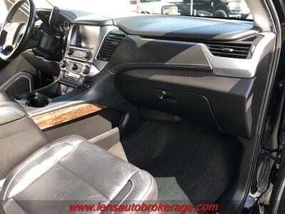 2018 Chevrolet Tahoe LT  *Nice 3rd Row Equipped 4x4! - Photo 24 - Tucson, AZ 85705