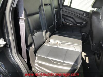 2018 Chevrolet Tahoe LT  *Nice 3rd Row Equipped 4x4! - Photo 22 - Tucson, AZ 85705