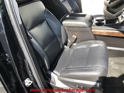 2018 Chevrolet Tahoe LT  *Nice 3rd Row Equipped 4x4! - Photo 25 - Tucson, AZ 85705