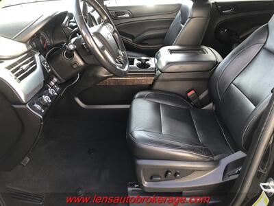 2018 Chevrolet Tahoe LT  *Nice 3rd Row Equipped 4x4! - Photo 11 - Tucson, AZ 85705