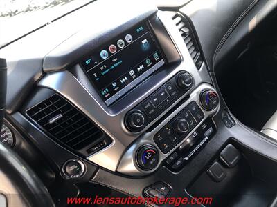 2018 Chevrolet Tahoe LT  *Nice 3rd Row Equipped 4x4! - Photo 14 - Tucson, AZ 85705