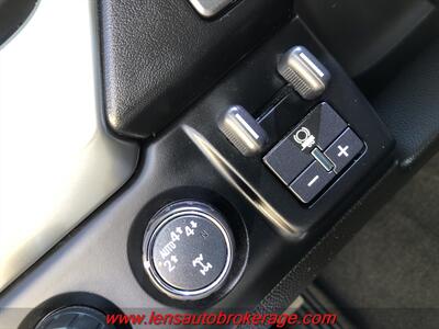 2018 Chevrolet Tahoe LT  *Nice 3rd Row Equipped 4x4! - Photo 15 - Tucson, AZ 85705