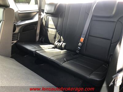 2018 Chevrolet Tahoe LT  *Nice 3rd Row Equipped 4x4! - Photo 18 - Tucson, AZ 85705