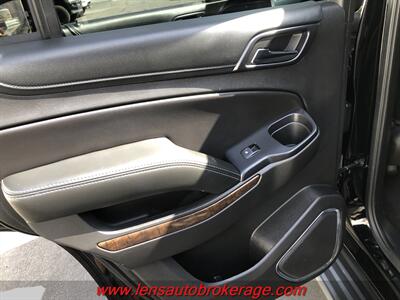 2018 Chevrolet Tahoe LT  *Nice 3rd Row Equipped 4x4! - Photo 16 - Tucson, AZ 85705