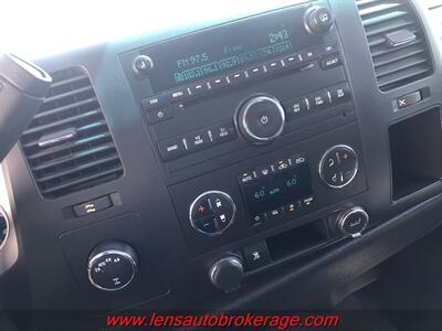 2011 GMC Sierra 1500 SLE  *Nice Crew Cab 4x4! - Photo 15 - Tucson, AZ 85705