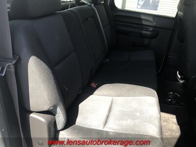 2011 GMC Sierra 1500 SLE  *Nice Crew Cab 4x4! - Photo 20 - Tucson, AZ 85705