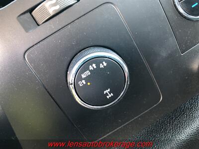 2011 GMC Sierra 1500 SLE  *Nice Crew Cab 4x4! - Photo 16 - Tucson, AZ 85705