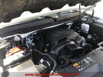 2011 GMC Sierra 1500 SLE  *Nice Crew Cab 4x4! - Photo 23 - Tucson, AZ 85705