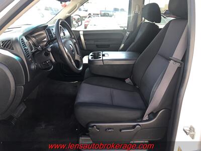 2011 GMC Sierra 1500 SLE  *Nice Crew Cab 4x4! - Photo 11 - Tucson, AZ 85705