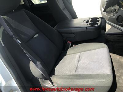 2011 GMC Sierra 1500 SLE  *Nice Crew Cab 4x4! - Photo 22 - Tucson, AZ 85705