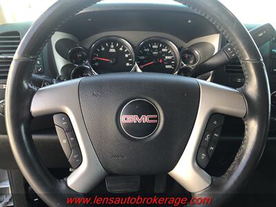 2011 GMC Sierra 1500 SLE  *Nice Crew Cab 4x4! - Photo 13 - Tucson, AZ 85705