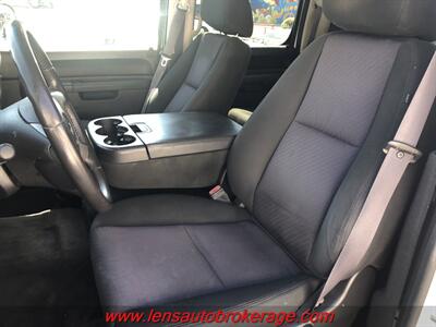2011 GMC Sierra 1500 SLE  *Nice Crew Cab 4x4! - Photo 12 - Tucson, AZ 85705