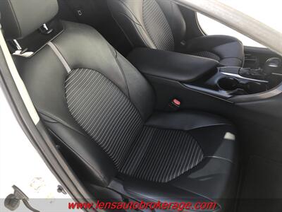 2019 Toyota Camry SE  *Super Sporty SE! - Photo 23 - Tucson, AZ 85705