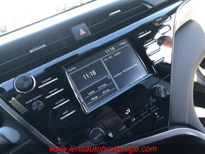 2019 Toyota Camry SE  *Super Sporty SE! - Photo 14 - Tucson, AZ 85705