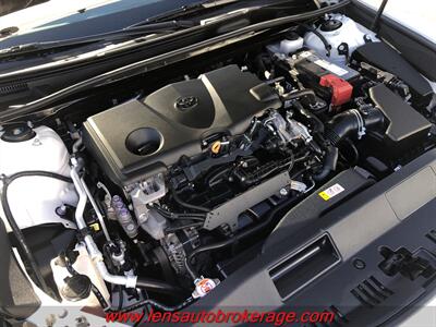 2019 Toyota Camry SE  *Super Sporty SE! - Photo 24 - Tucson, AZ 85705