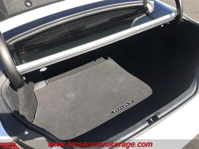 2019 Toyota Camry SE  *Super Sporty SE! - Photo 18 - Tucson, AZ 85705