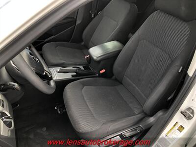 2016 Volkswagen Passat 1.8T S   - Photo 12 - Tucson, AZ 85705