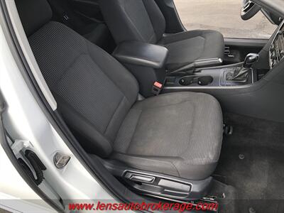 2016 Volkswagen Passat 1.8T S   - Photo 22 - Tucson, AZ 85705